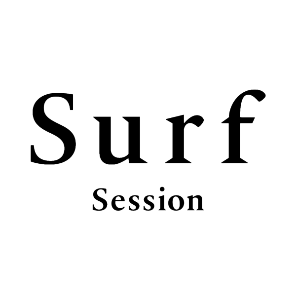 surf session magazine logo